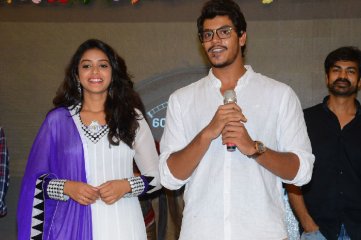 Rajdoot Movie Teaser Launch Event